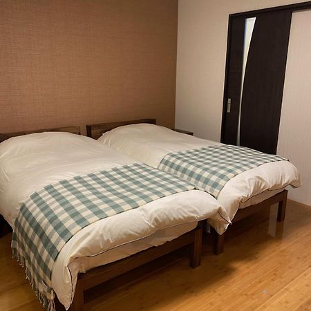 The Address Akakura Hotel Myoko Exterior foto