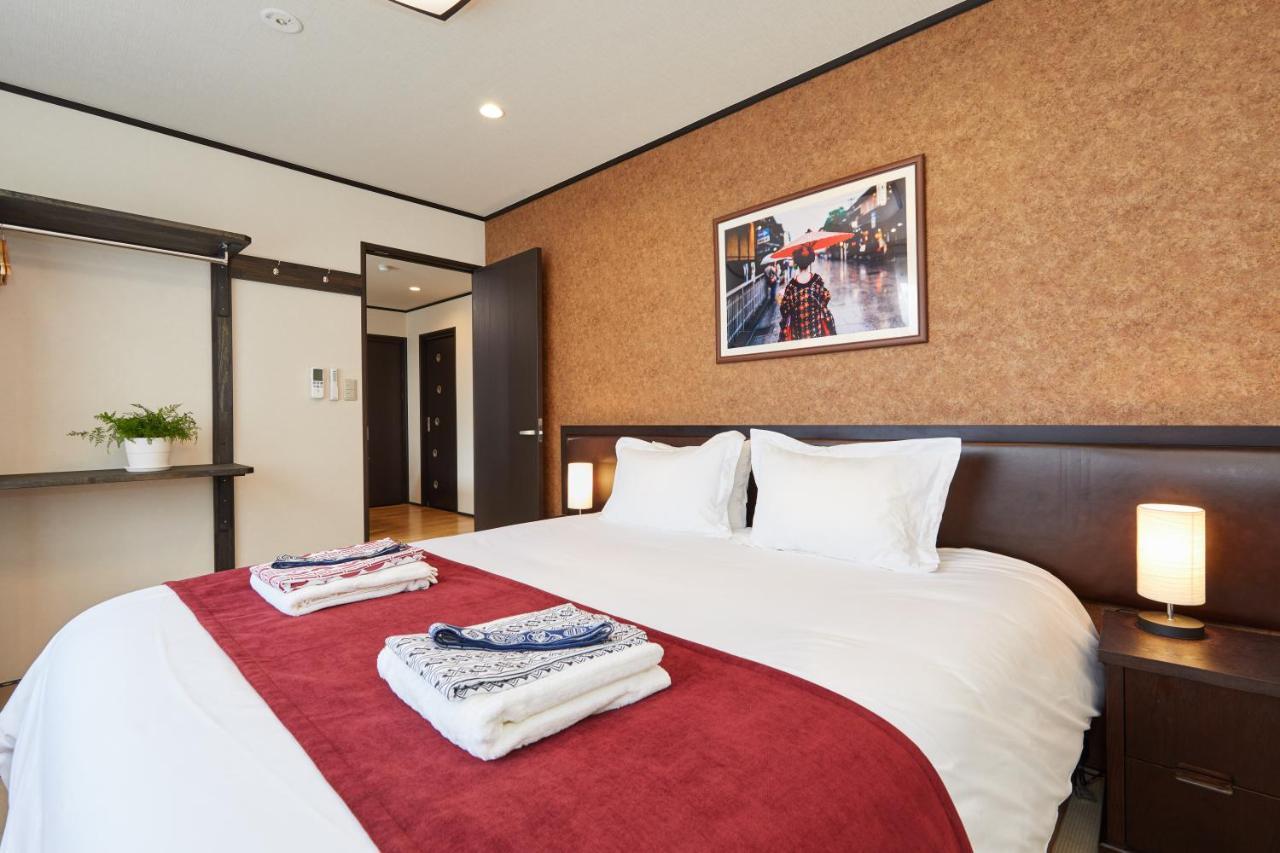 The Address Akakura Hotel Myoko Exterior foto