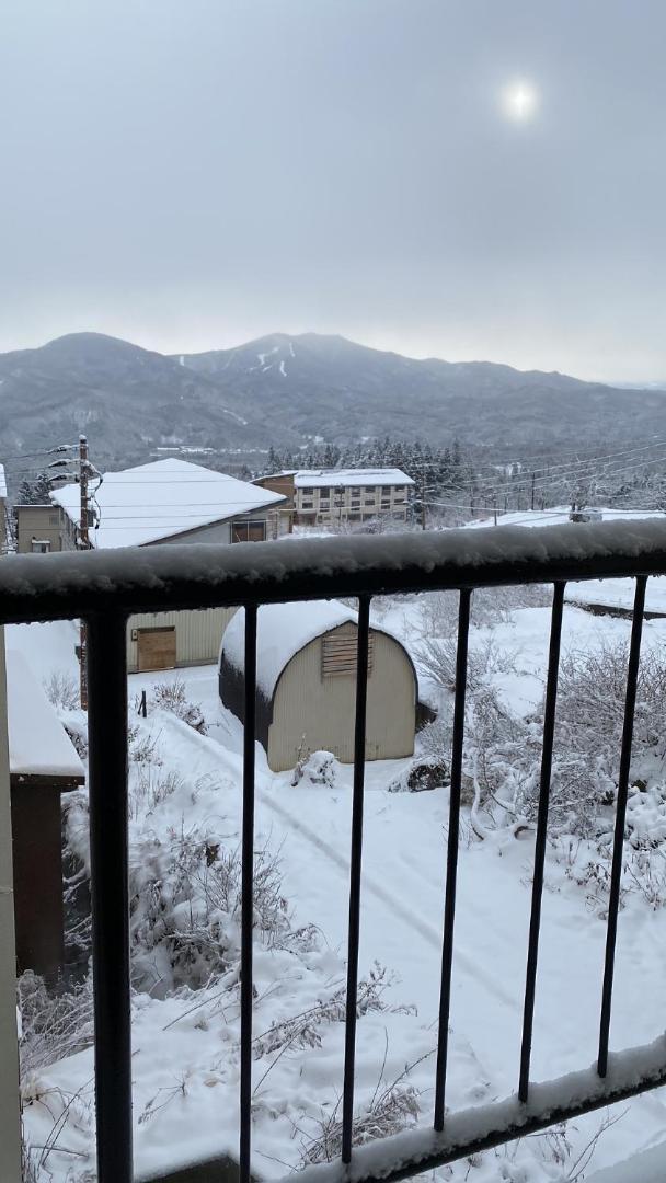 The Address Akakura Hotel Myoko Exterior foto